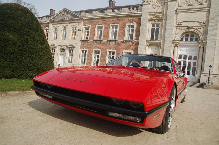  Cadillac NART 1970 года  (фото 9 из 24)